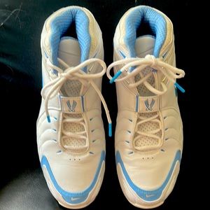 Brand new- Nike Flight Systems- Tennis Shoes- Size 11